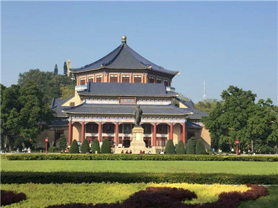 广州 92